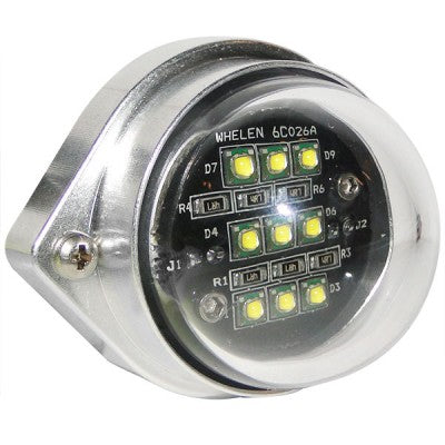 WHELEN MICROBURST II KIT WINGTIP & TAIL