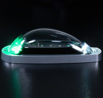 WHELEN MICROBURST PLUS III KIT MB3R & MB3G LIGHTING