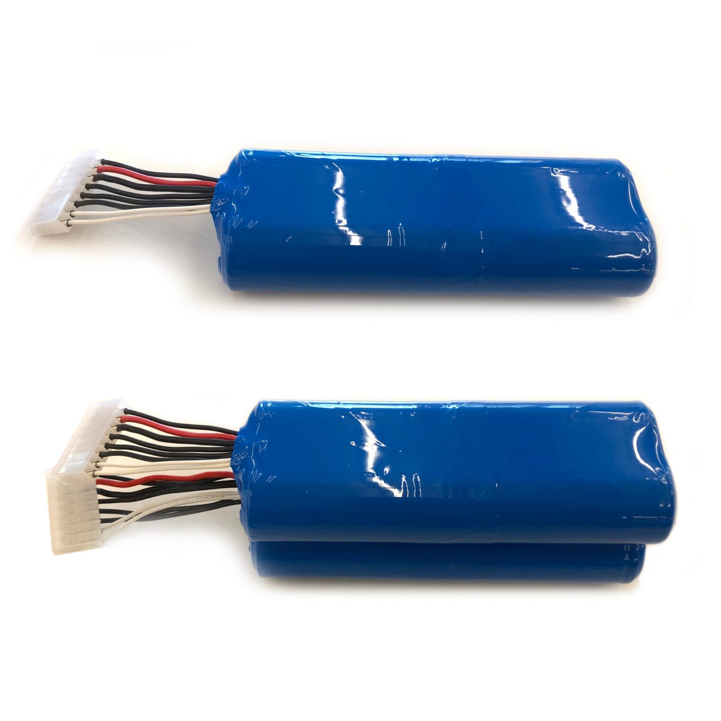 IBBS Replacement Batteries (3ah and 6ah)