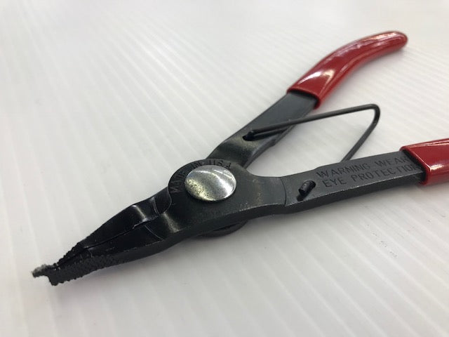 Retainer Removal Tool - SK-T27