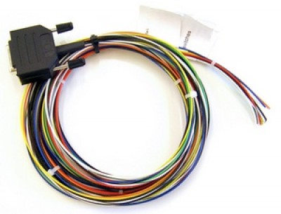 Intelligent Flap Controller Wiring Harness (IFC-HARN)