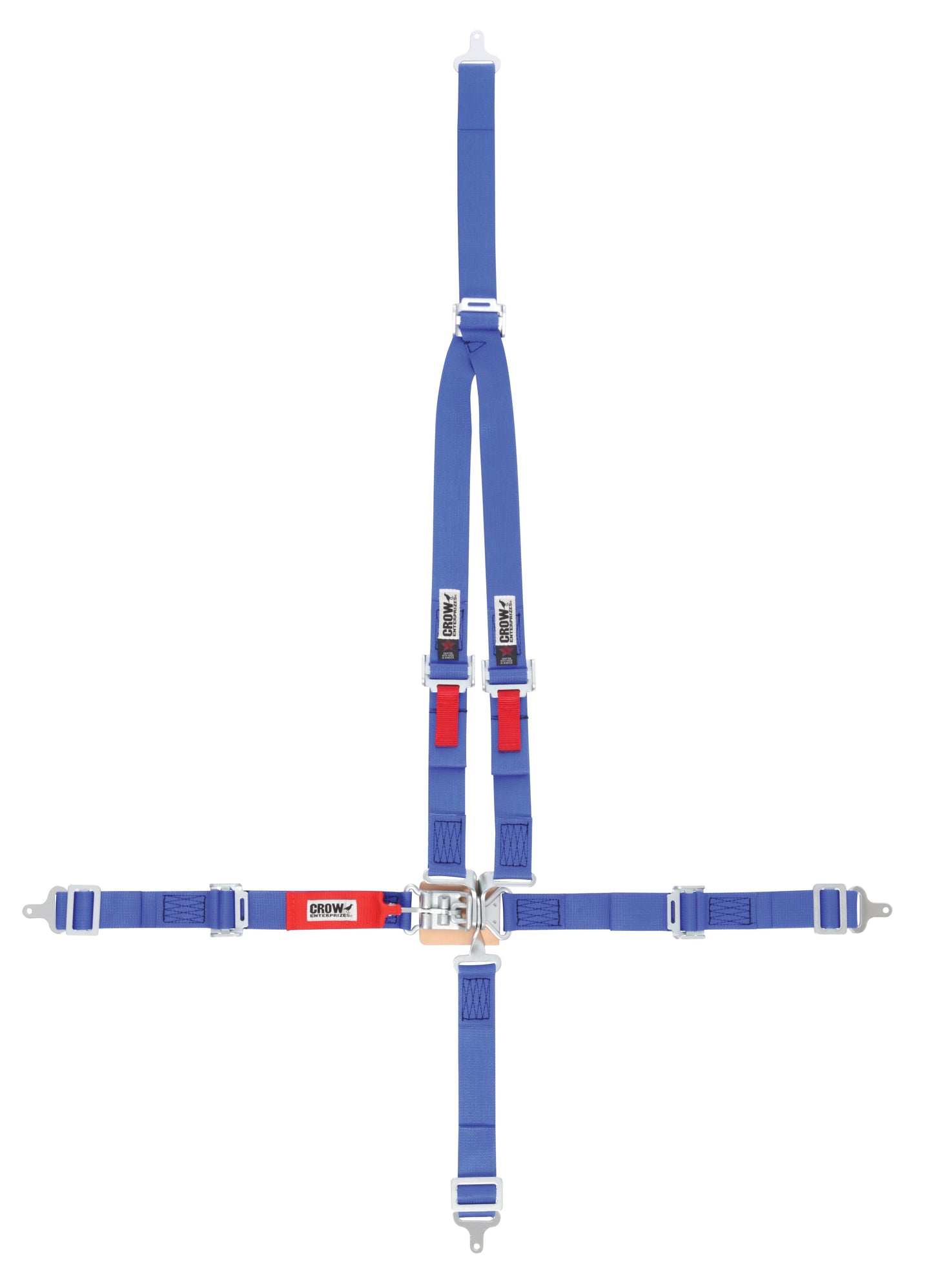 Cub PA-18 Clone Latch & Link (Rear Seat)