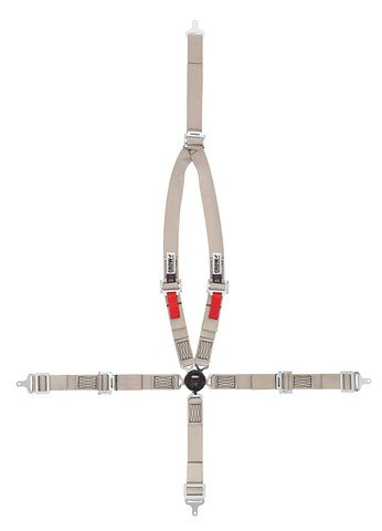 RV-6 Kam Lock Harness | Fairings-Etc