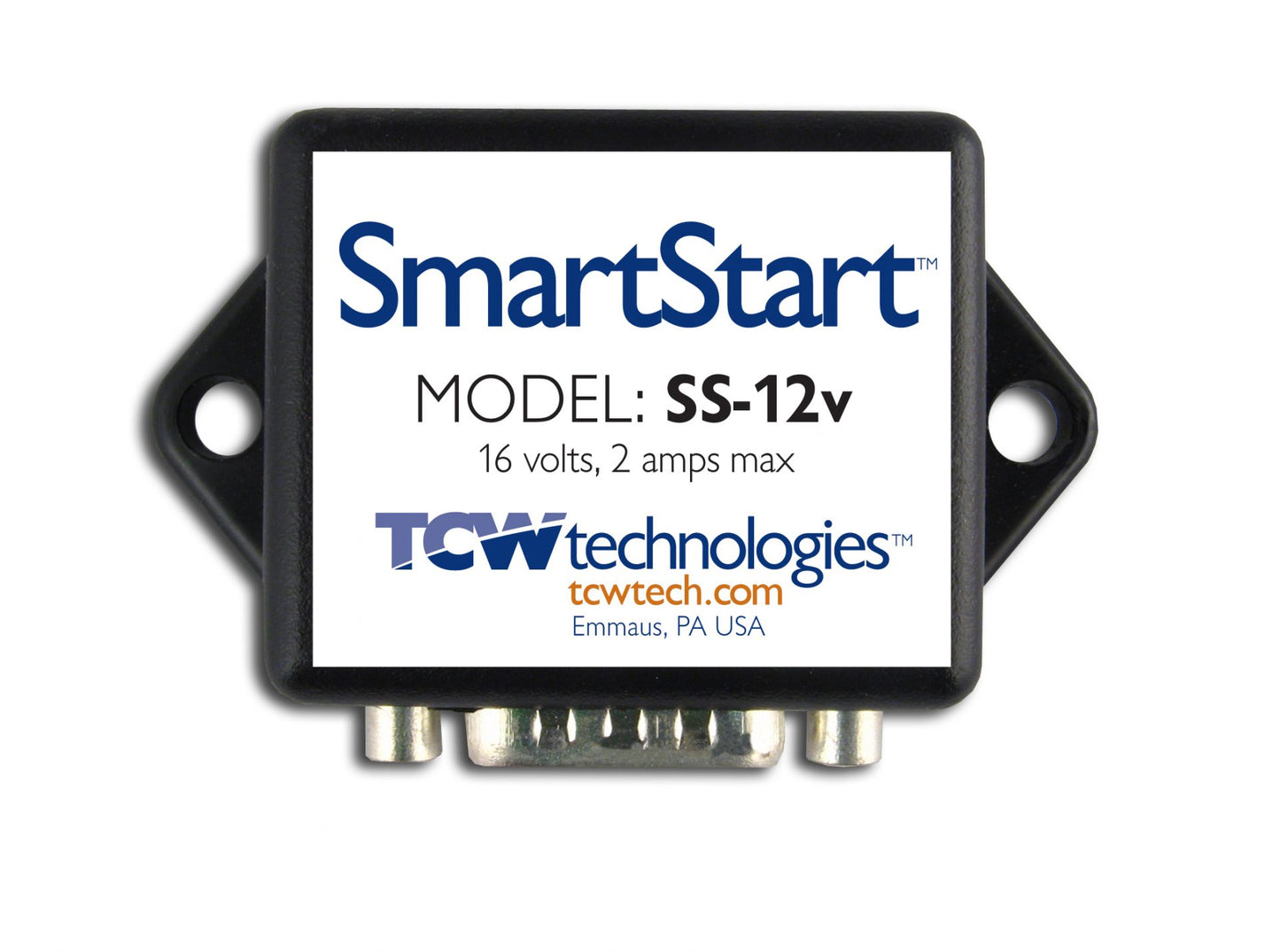 SmartStart