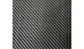 Carbon Fiber RV Empennage Fairing