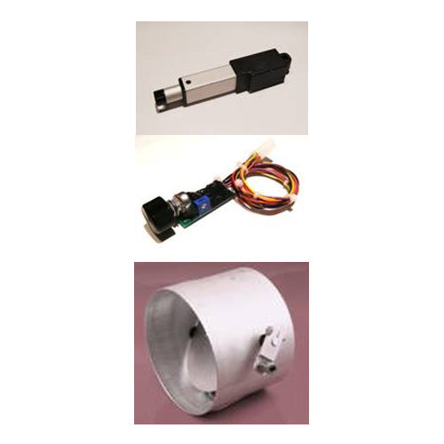 Control Valve Servo Kit(s)