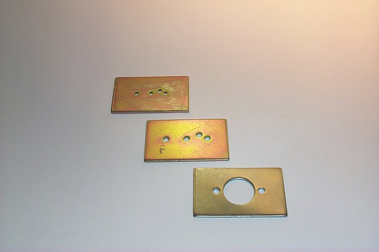 Drill Templates (SKYBOLT)
