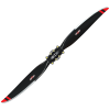 EXP CUB / Zenith STOL Sensenich   - 2 Blade Lycoming O-320/O-360 Ground Adjustable STOL Propeller