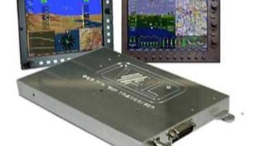 NAV 2KR: Remote Navigation Receiver