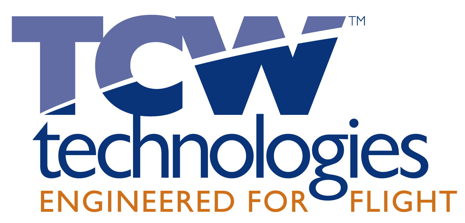 TCW Parts – Fairings-Etc.