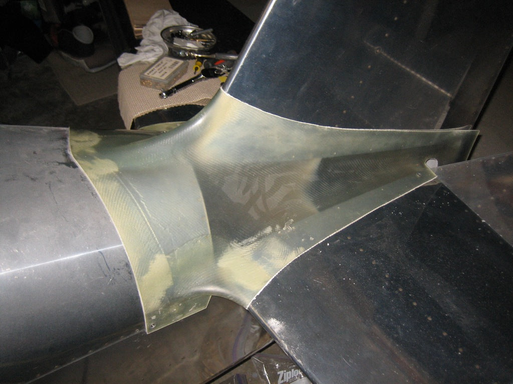 Vans RV Intersection Fairings – Fairings-Etc.