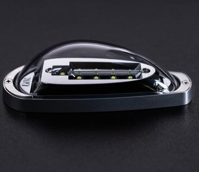 WHELEN MICROBURST PLUS III KIT MB3R &amp; MB3G LIGHTING