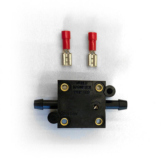 Airspeed Switch – 40 knot calibration (ASW-2)