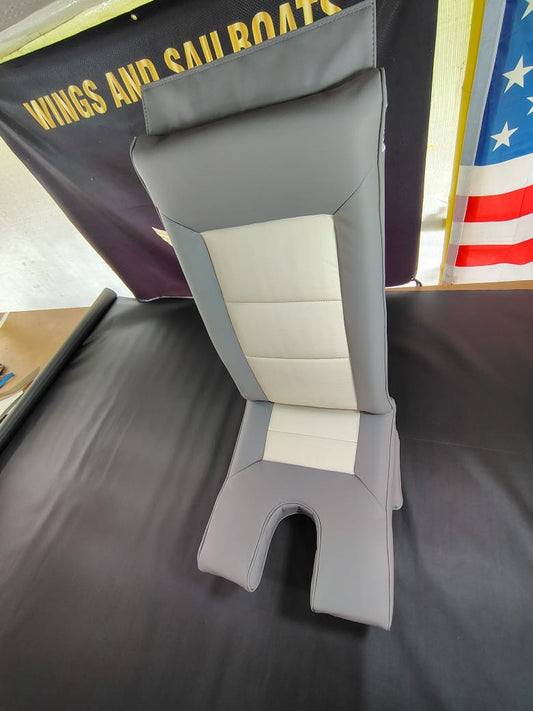 RV6/7/9 Seat Set (Semi-custom)