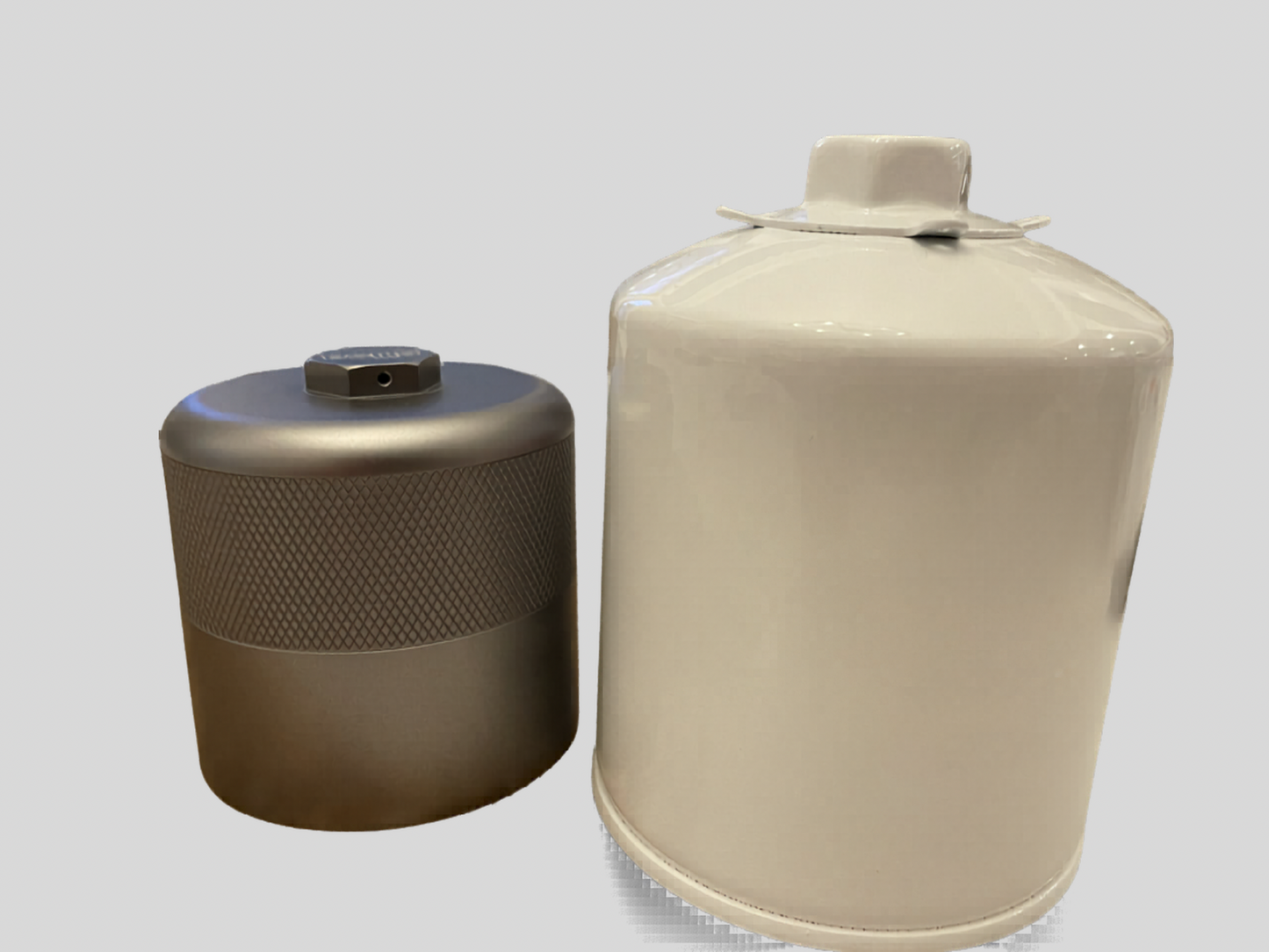 Lifetime Oil Filter