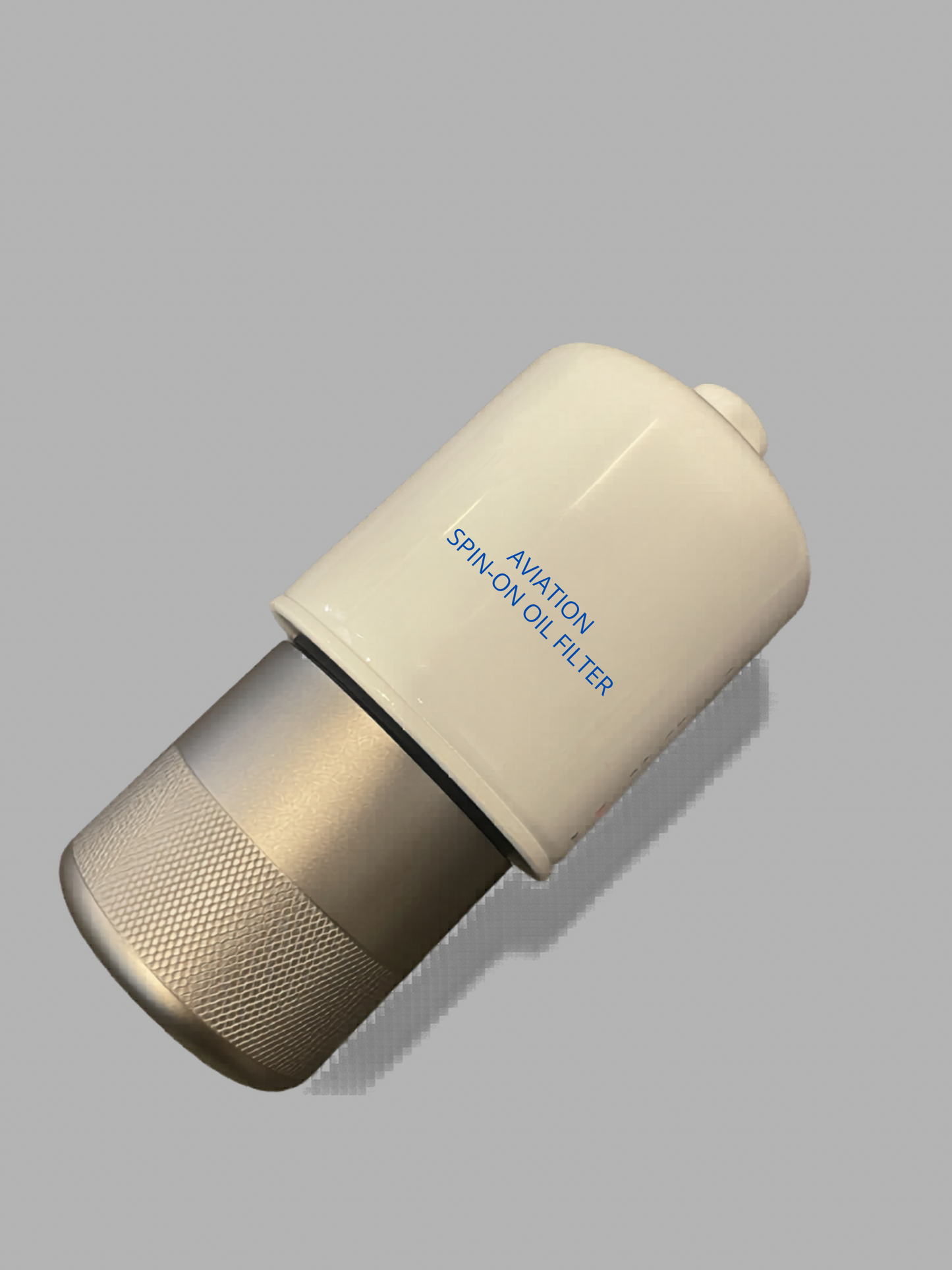 Lifetime Oil Filter
