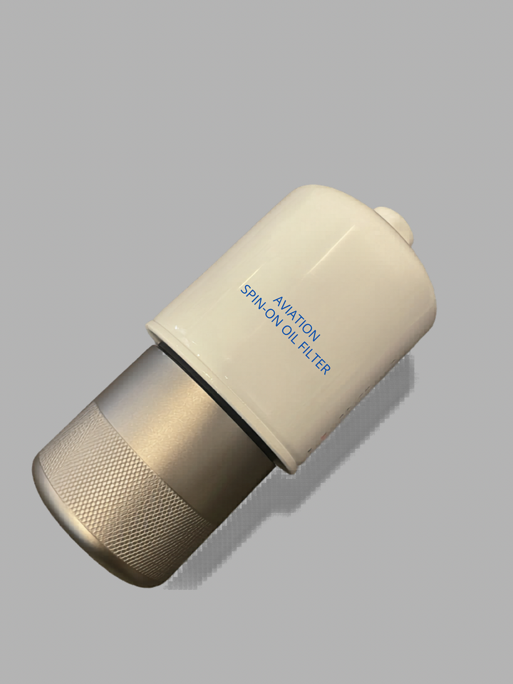 Lifetime Oil Filter