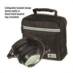 David Clark DC ONE-X Headset