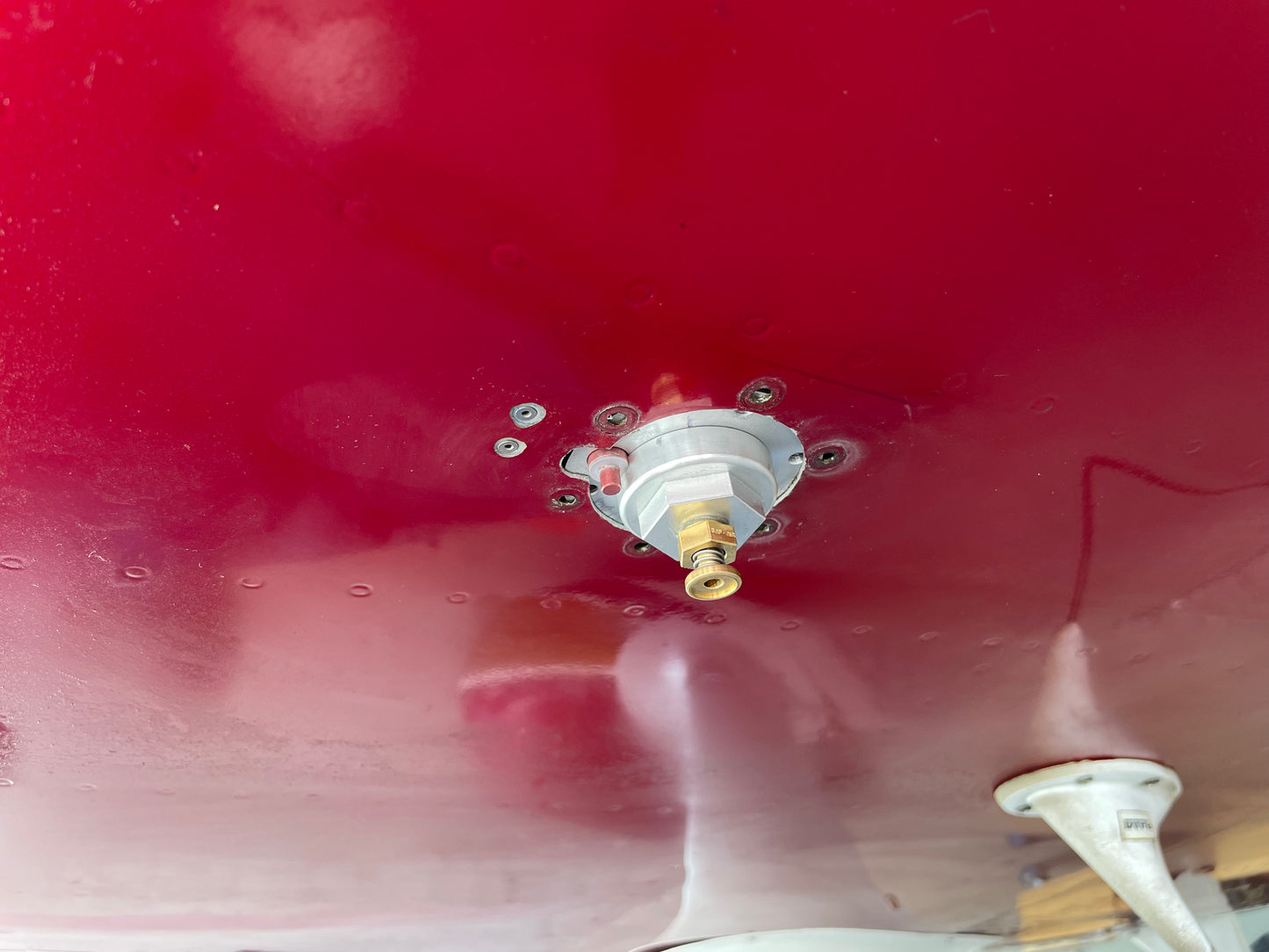 Quick Access Fuel Filter System (ACF-400)