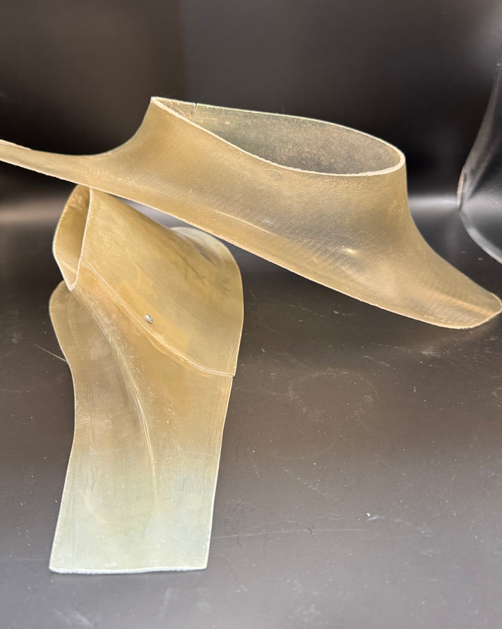 RV Upper Gear Leg Intersection Fairings (Pair)