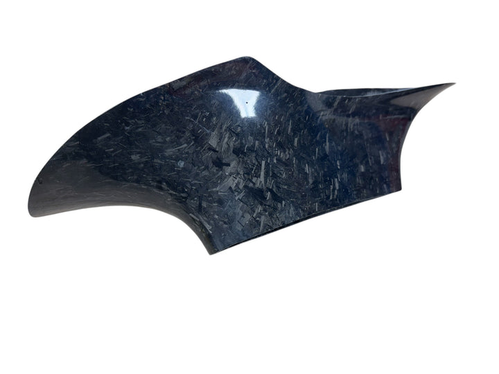 Carbon Fiber - RV Upper Gear Leg Intersection Fairings (Pair)