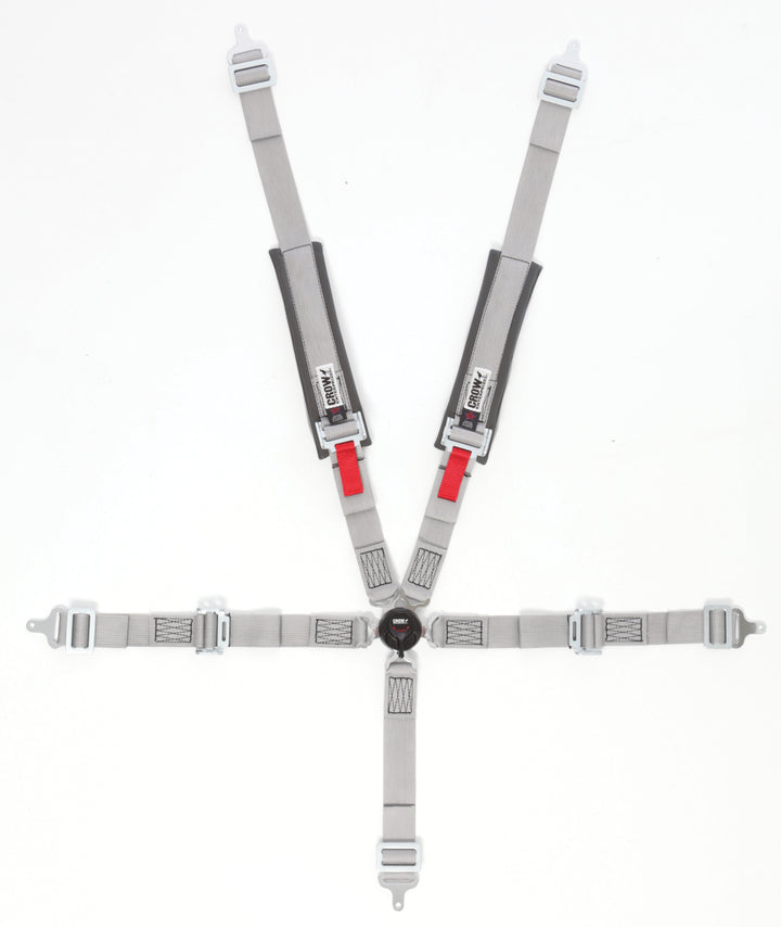 SHOULDER PAD SET