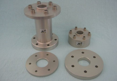 Crush Plates