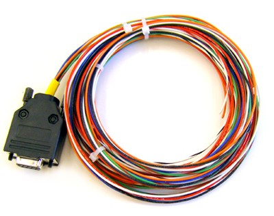 SmartStart Wiring Harness