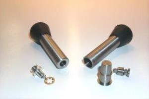 Stud Pliers &amp; Retainer Tool  Combo