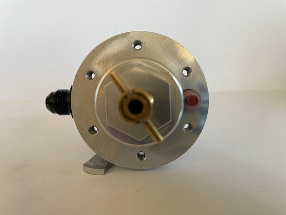 Quick Access Fuel Filter System (ACF-400)