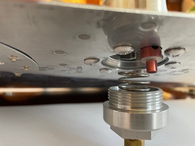 Quick Access Fuel Filter System (ACF-400)