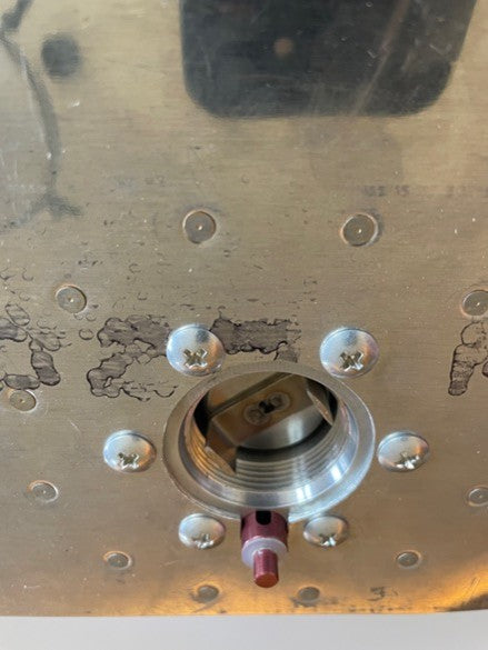 Quick Access Fuel Filter System (ACF-400)