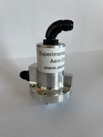 Quick Access Fuel Filter System (ACF-400)