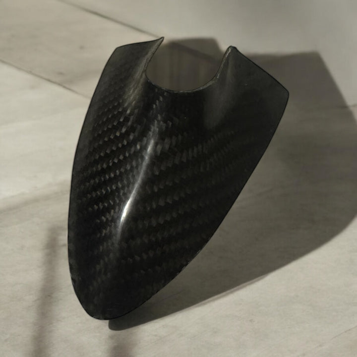 Nose Wheel Fairing (Carbon Fiber)