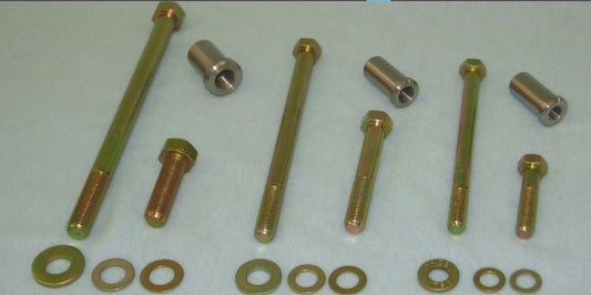 AN Prop Bolts