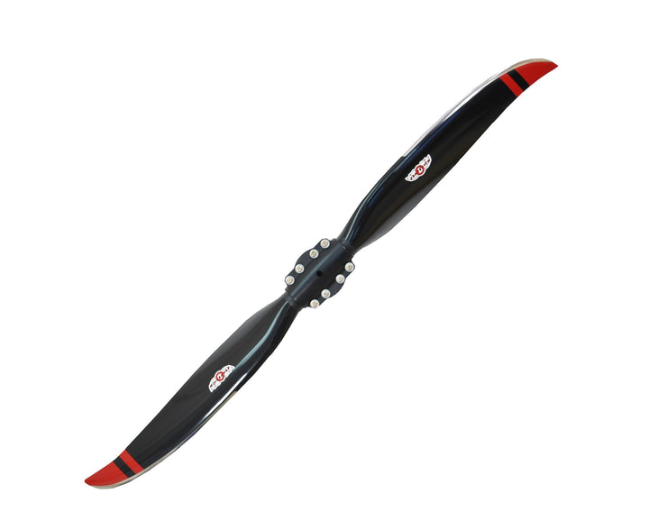VANS RV Sensenich 2 Blade Lycoming O-320/O-360 Ground Adjustable High Speed Propeller