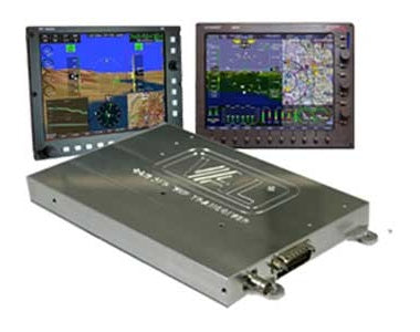 VAL AVIONICS COM 2KR: REMOTE VHF TRANSCEIVER