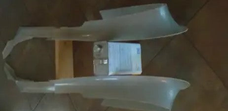 RV6/7 Wing Root Fairing