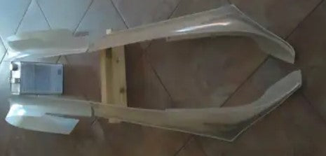 RV6/7 Wing Root Fairing